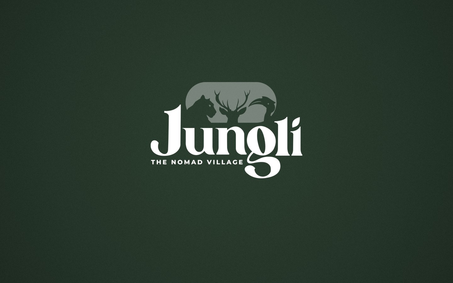 Jungli, The Nomad Village
