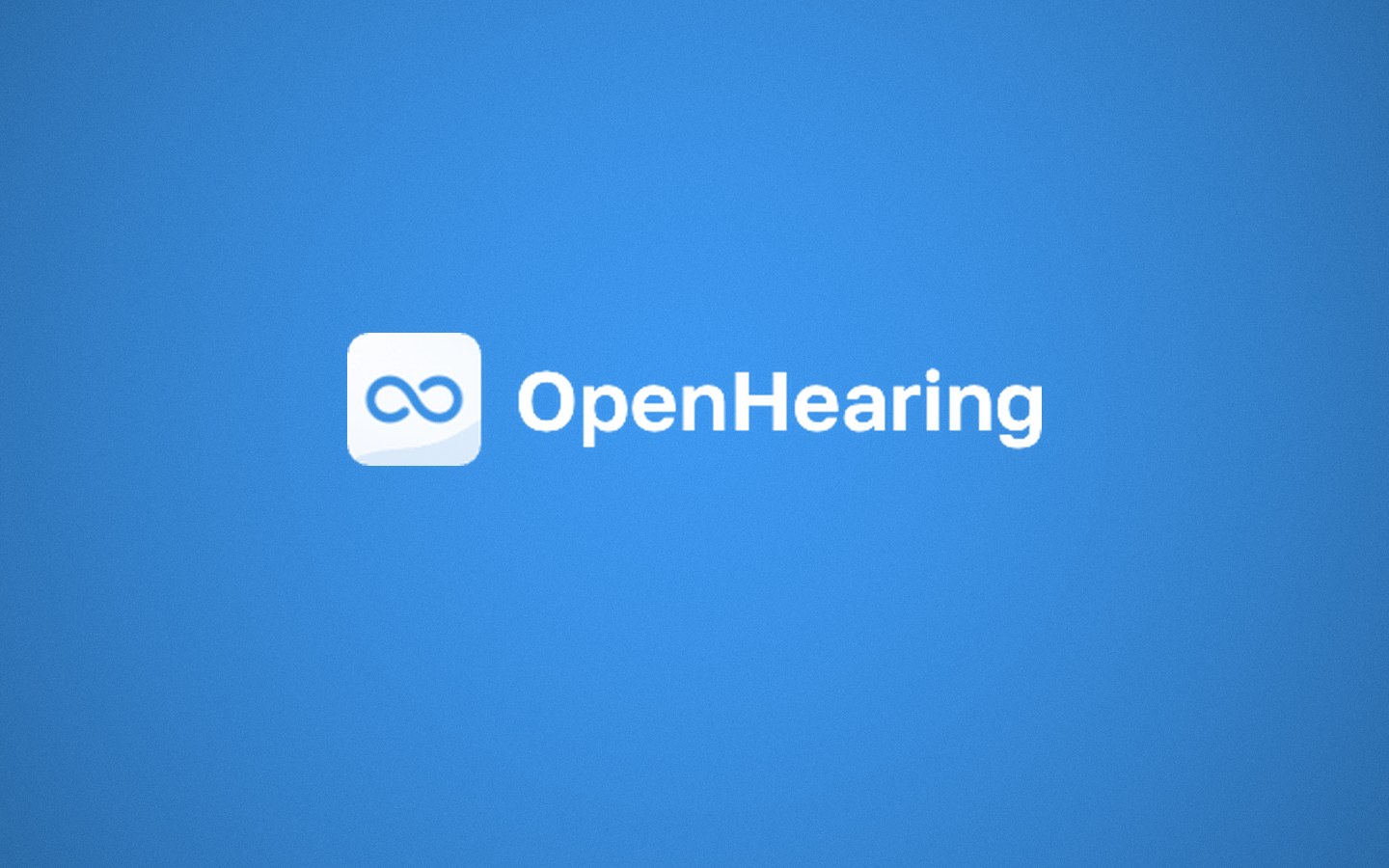 OpenHearing