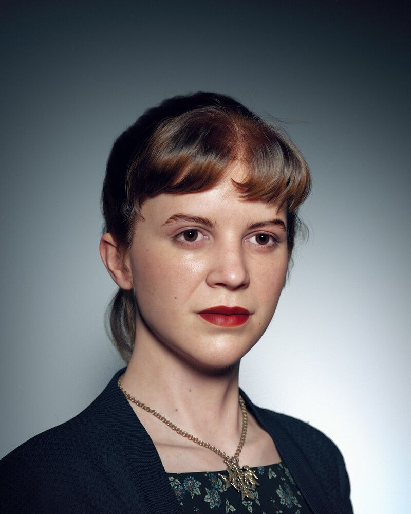 Sylvia Plath